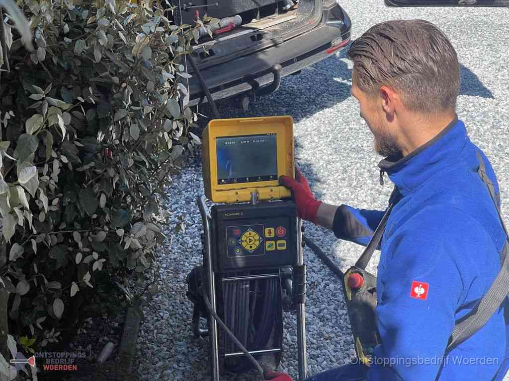 Riool Reiniging Onderhoud Woerden