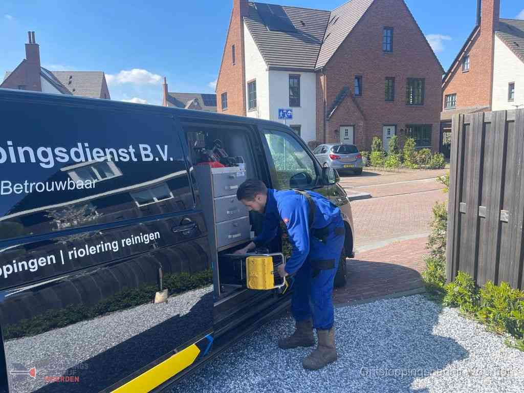 Spoed Ontstoppingsbedrijf Woerden